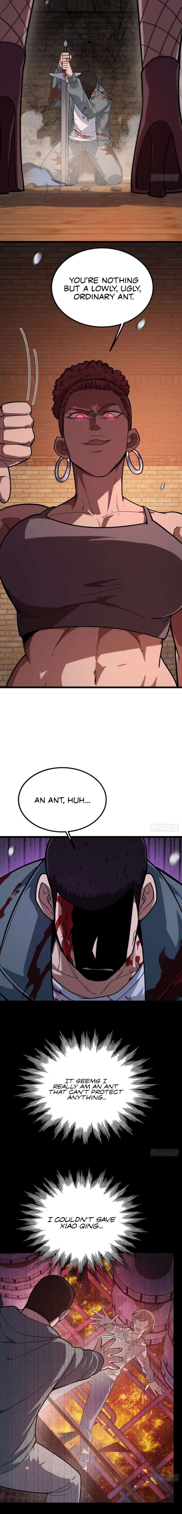 The Surviving Player: Unrivaled in the Second Death Game Chapter 44 - Page 10