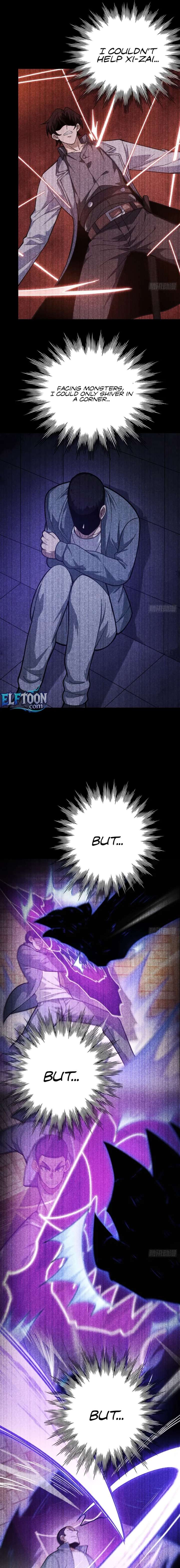 The Surviving Player: Unrivaled in the Second Death Game Chapter 44 - Page 11