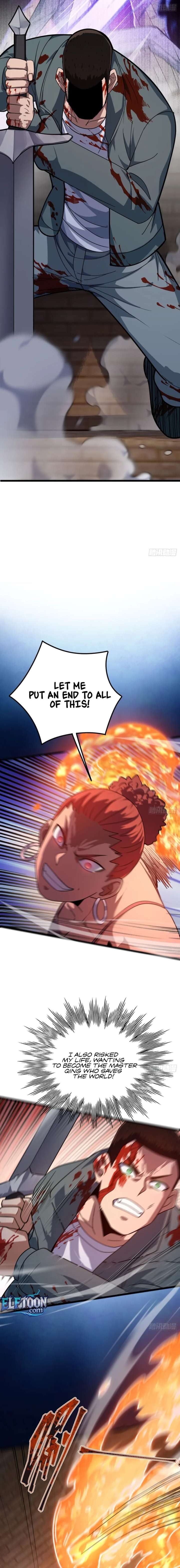 The Surviving Player: Unrivaled in the Second Death Game Chapter 44 - Page 12