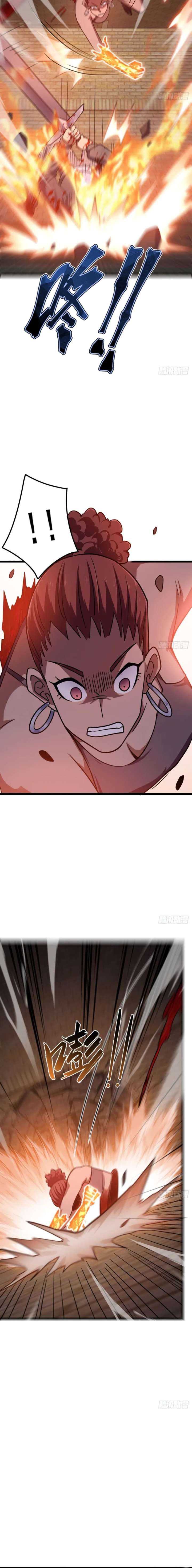 The Surviving Player: Unrivaled in the Second Death Game Chapter 44 - Page 14
