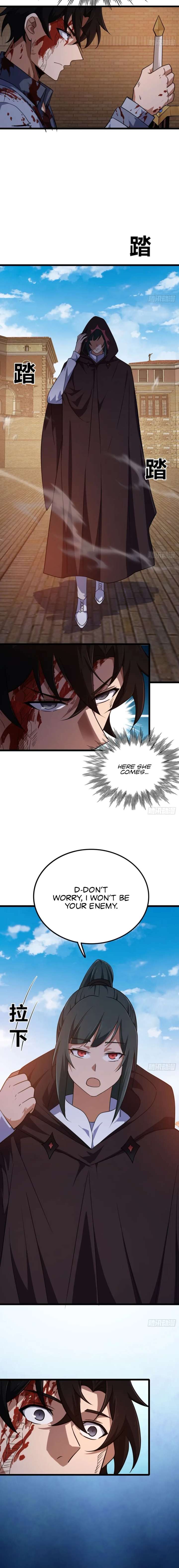 The Surviving Player: Unrivaled in the Second Death Game Chapter 44 - Page 18