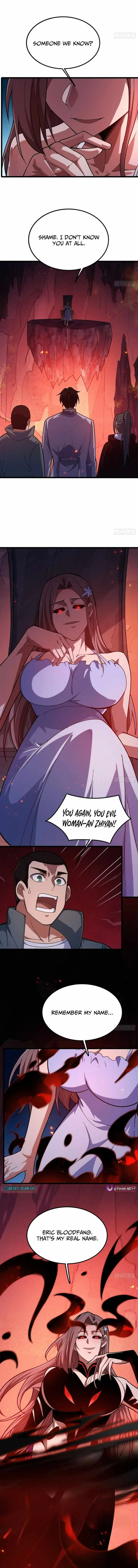 The Surviving Player: Unrivaled in the Second Death Game Chapter 45 - Page 8