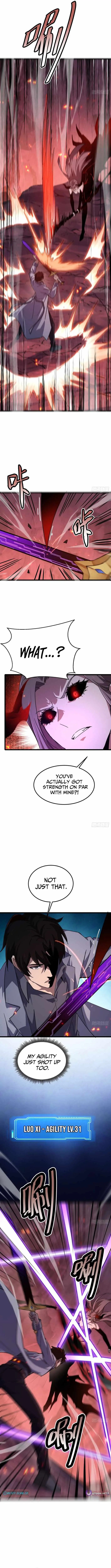 The Surviving Player: Unrivaled in the Second Death Game Chapter 46 - Page 11