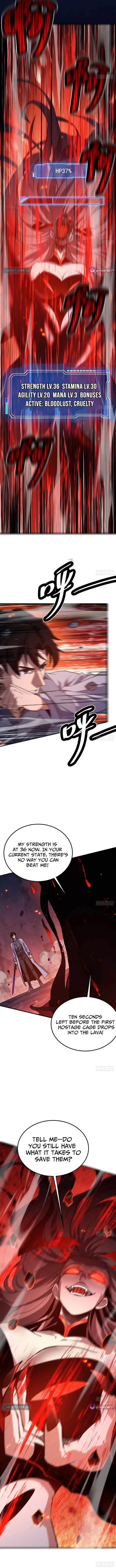 The Surviving Player: Unrivaled in the Second Death Game Chapter 46 - Page 14