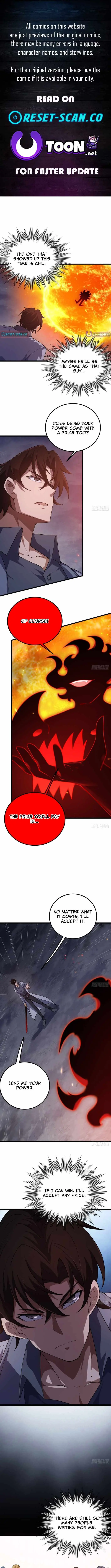 The Surviving Player: Unrivaled in the Second Death Game Chapter 48 - Page 1