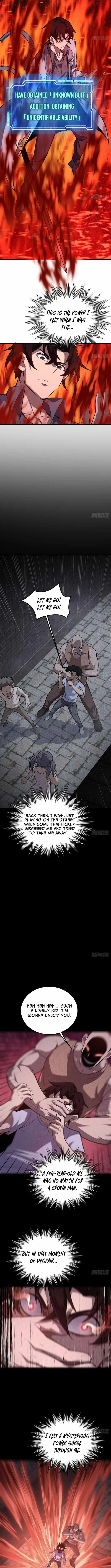The Surviving Player: Unrivaled in the Second Death Game Chapter 48 - Page 5