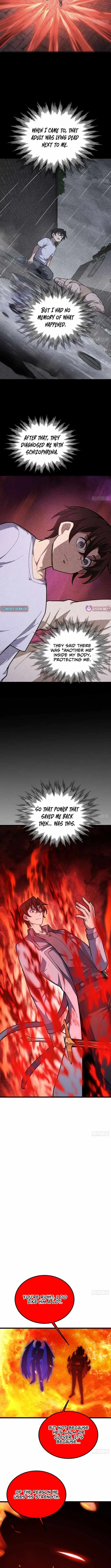The Surviving Player: Unrivaled in the Second Death Game Chapter 48 - Page 6