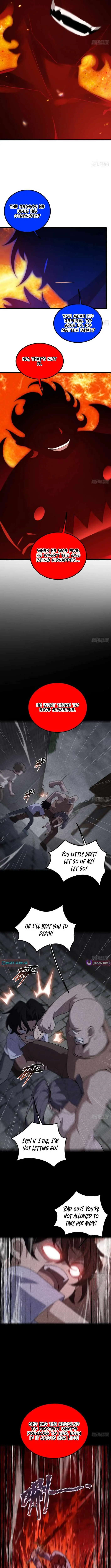 The Surviving Player: Unrivaled in the Second Death Game Chapter 48 - Page 7