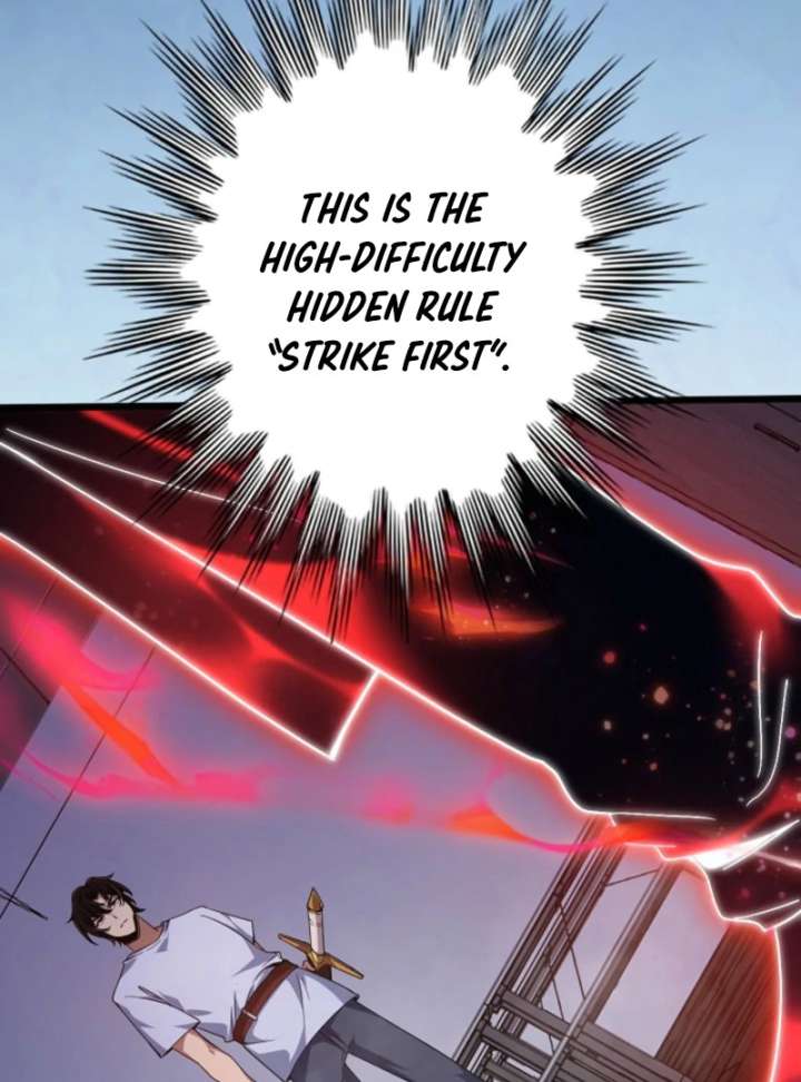 The Surviving Player: Unrivaled in the Second Death Game Chapter 5 - Page 68