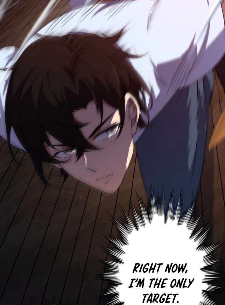 The Surviving Player: Unrivaled in the Second Death Game Chapter 5 - Page 79