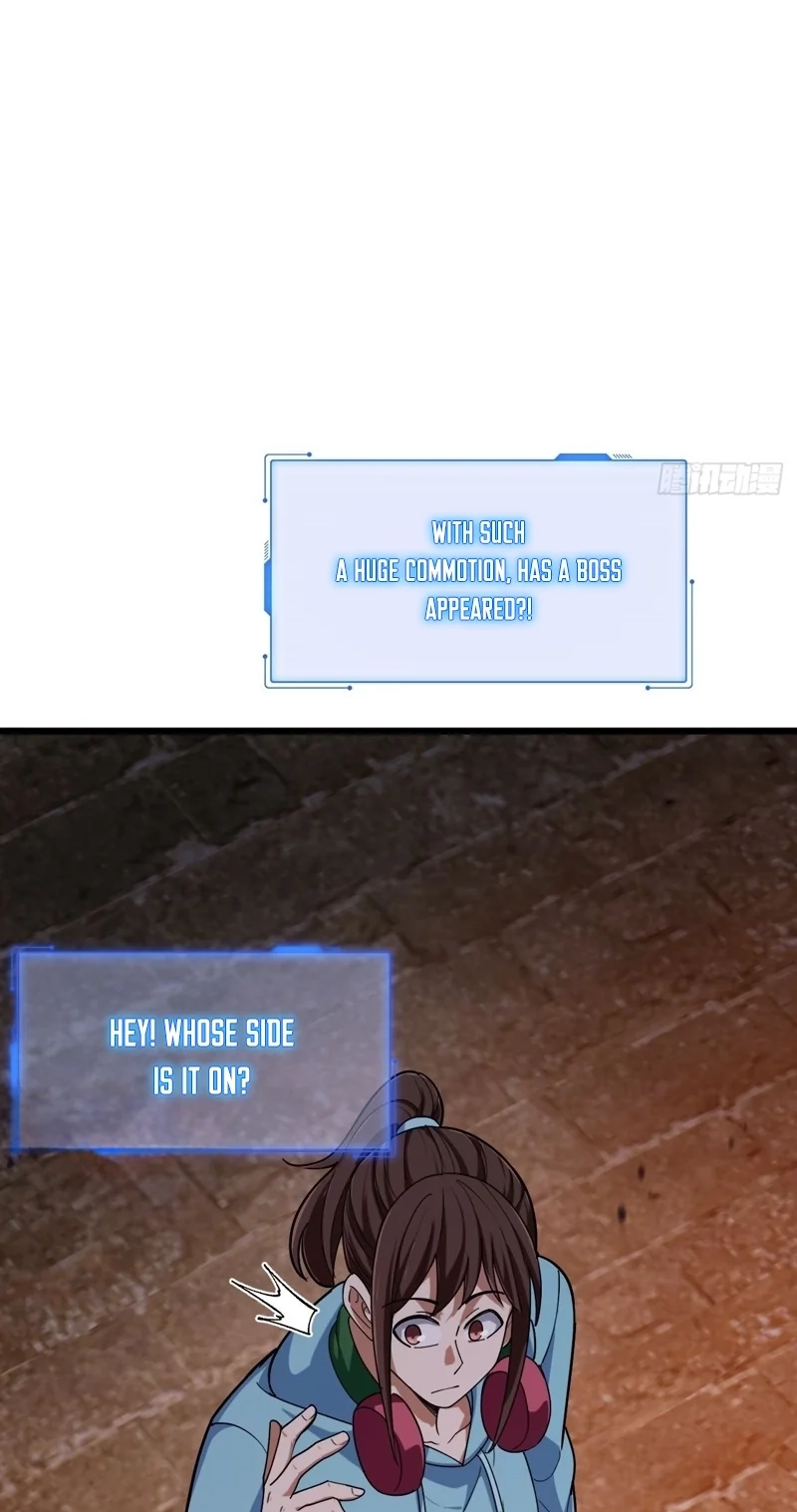 The Surviving Player: Unrivaled in the Second Death Game Chapter 58 - Page 8
