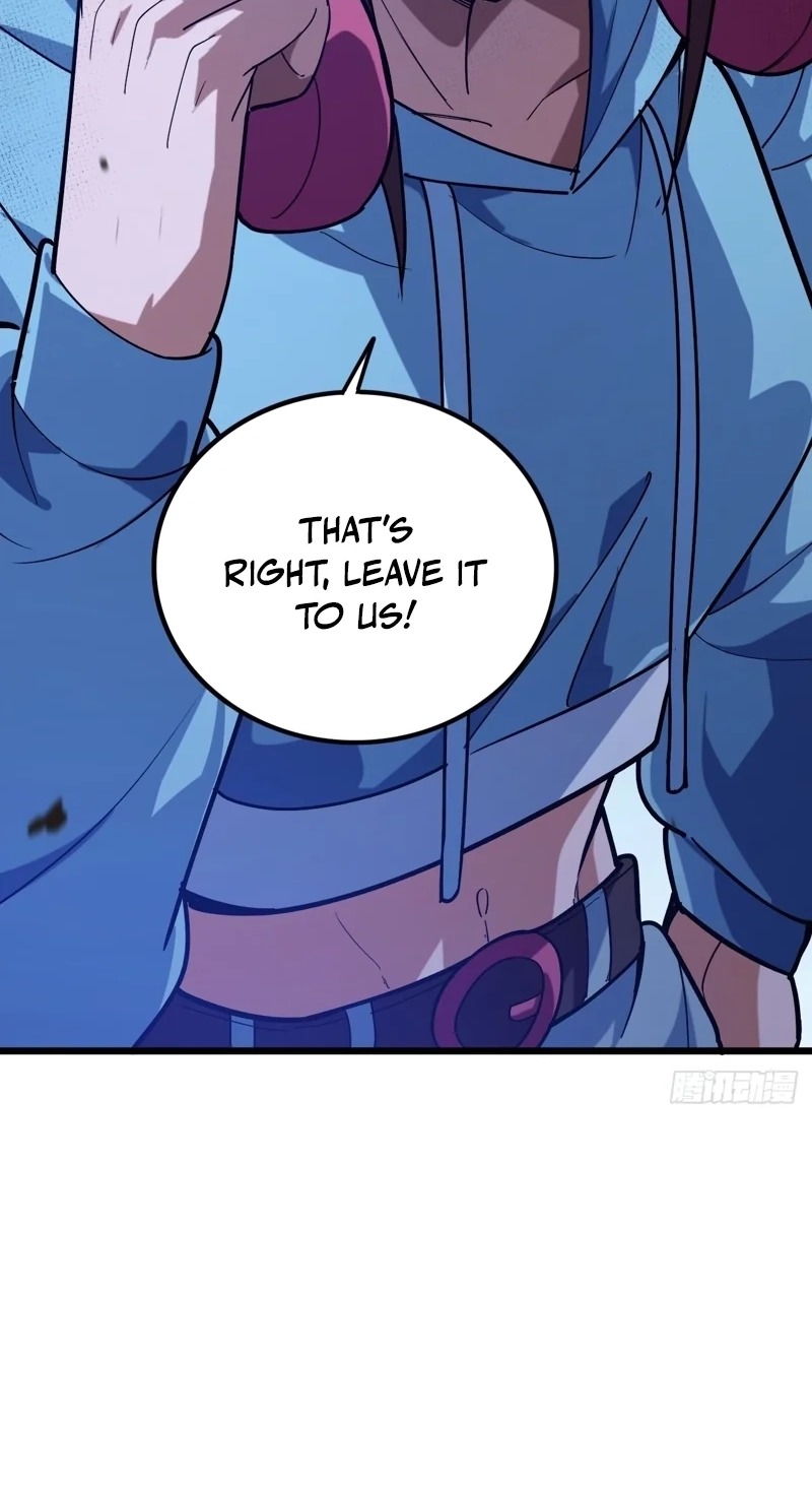 The Surviving Player: Unrivaled in the Second Death Game Chapter 58 - Page 22