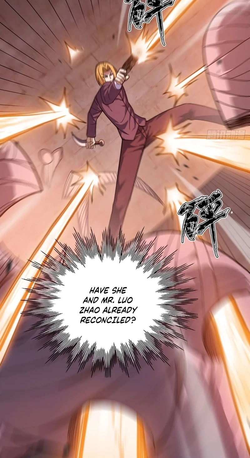 The Surviving Player: Unrivaled in the Second Death Game Chapter 58 - Page 24