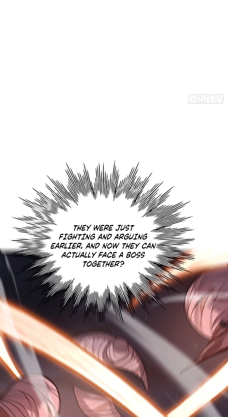 The Surviving Player: Unrivaled in the Second Death Game Chapter 58 - Page 27