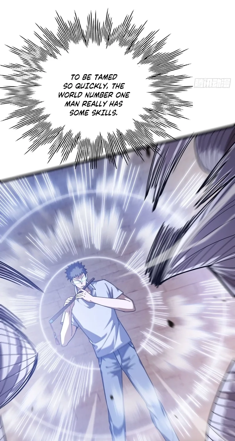 The Surviving Player: Unrivaled in the Second Death Game Chapter 58 - Page 29