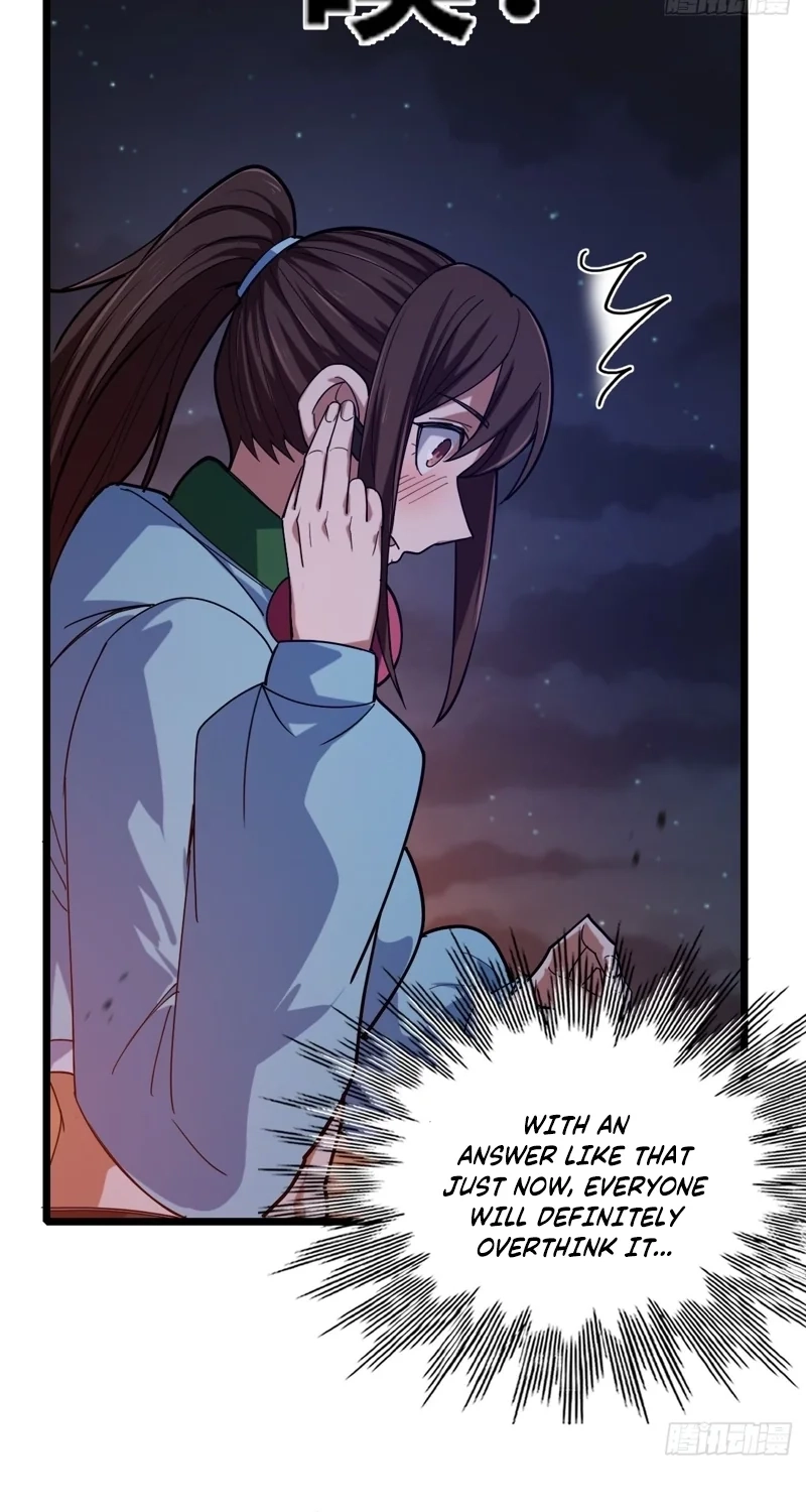 The Surviving Player: Unrivaled in the Second Death Game Chapter 58 - Page 33