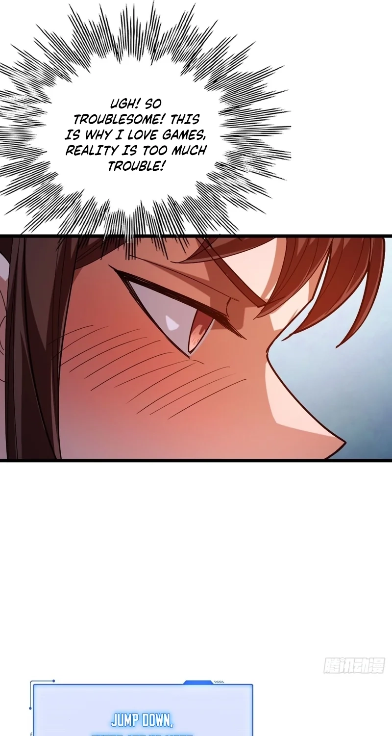 The Surviving Player: Unrivaled in the Second Death Game Chapter 58 - Page 34