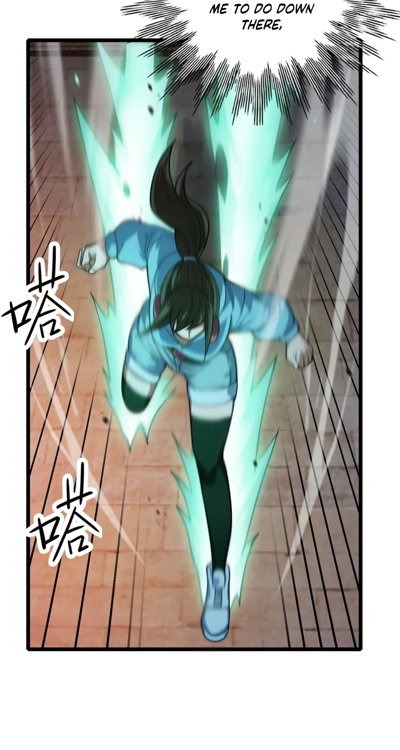 The Surviving Player: Unrivaled in the Second Death Game Chapter 58 - Page 38