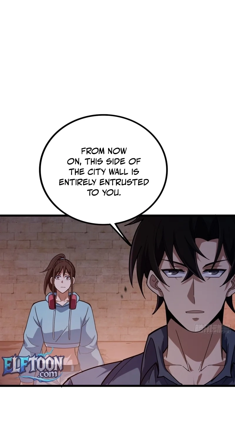 The Surviving Player: Unrivaled in the Second Death Game Chapter 58 - Page 41