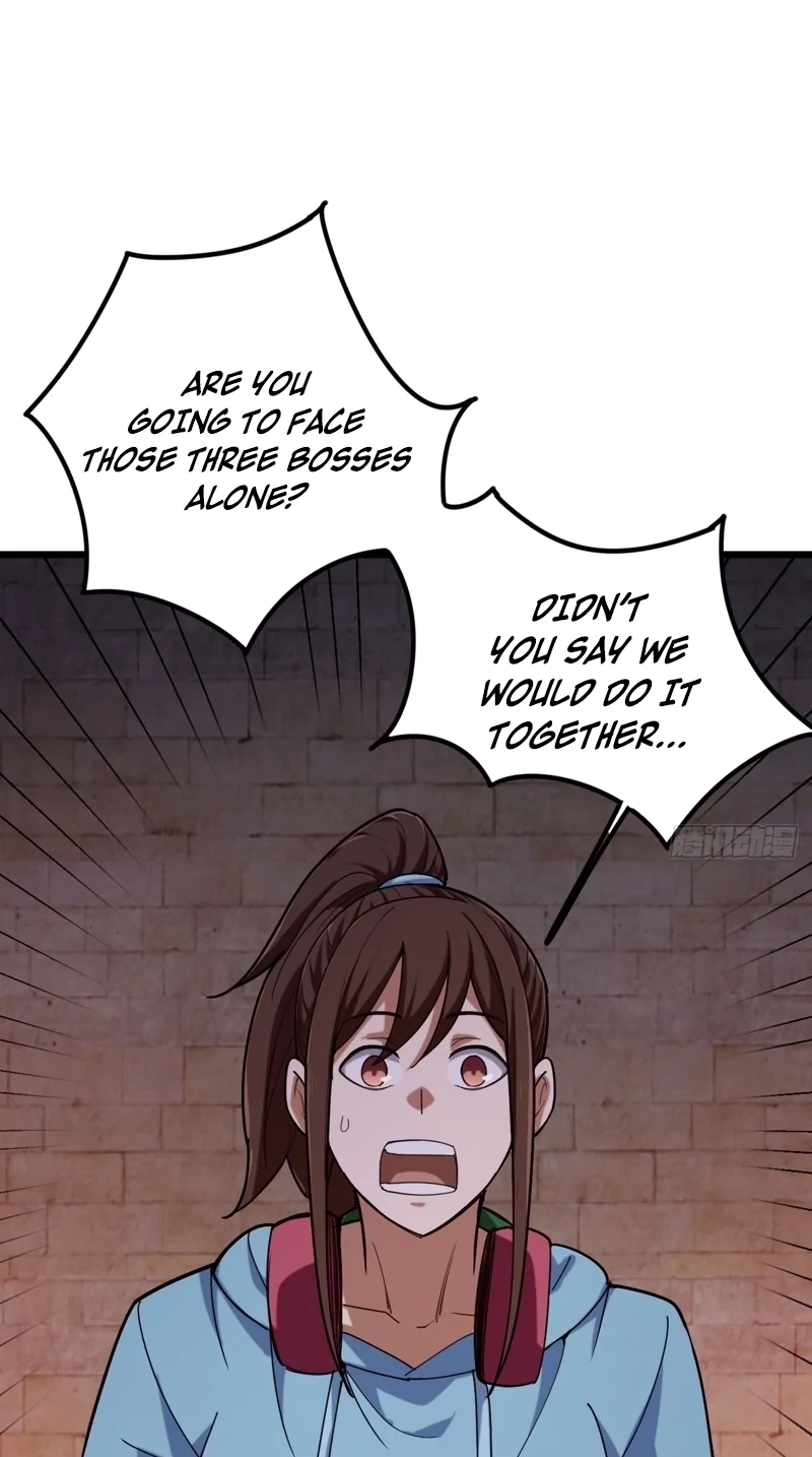 The Surviving Player: Unrivaled in the Second Death Game Chapter 58 - Page 42