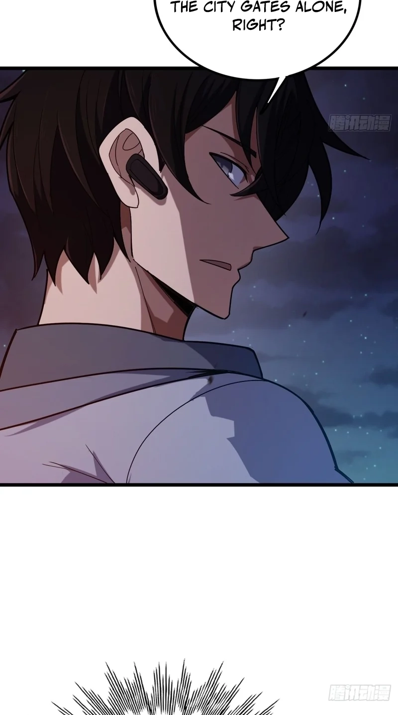 The Surviving Player: Unrivaled in the Second Death Game Chapter 58 - Page 44