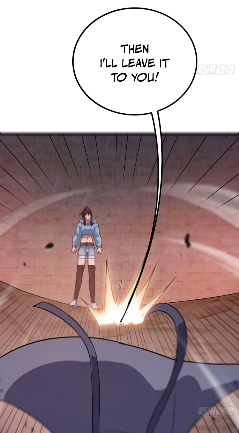 The Surviving Player: Unrivaled in the Second Death Game Chapter 58 - Page 48