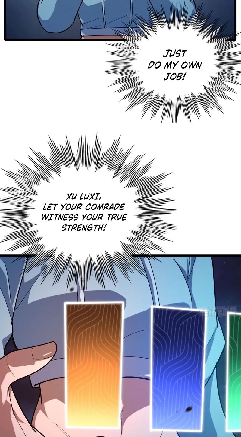 The Surviving Player: Unrivaled in the Second Death Game Chapter 58 - Page 52