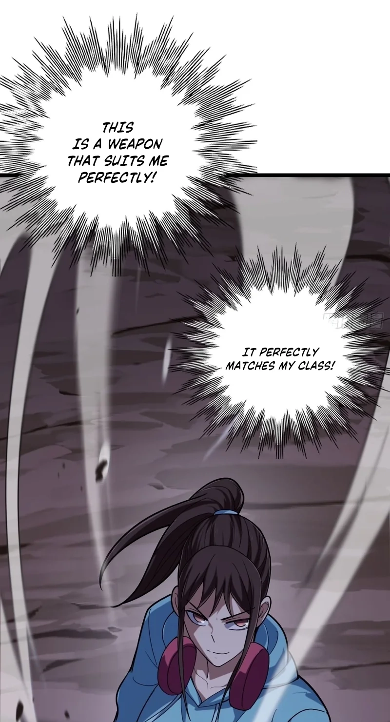 The Surviving Player: Unrivaled in the Second Death Game Chapter 58 - Page 57
