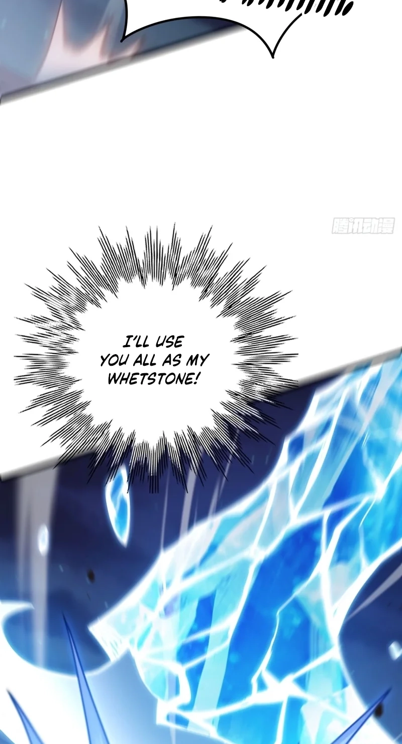 The Surviving Player: Unrivaled in the Second Death Game Chapter 58 - Page 61