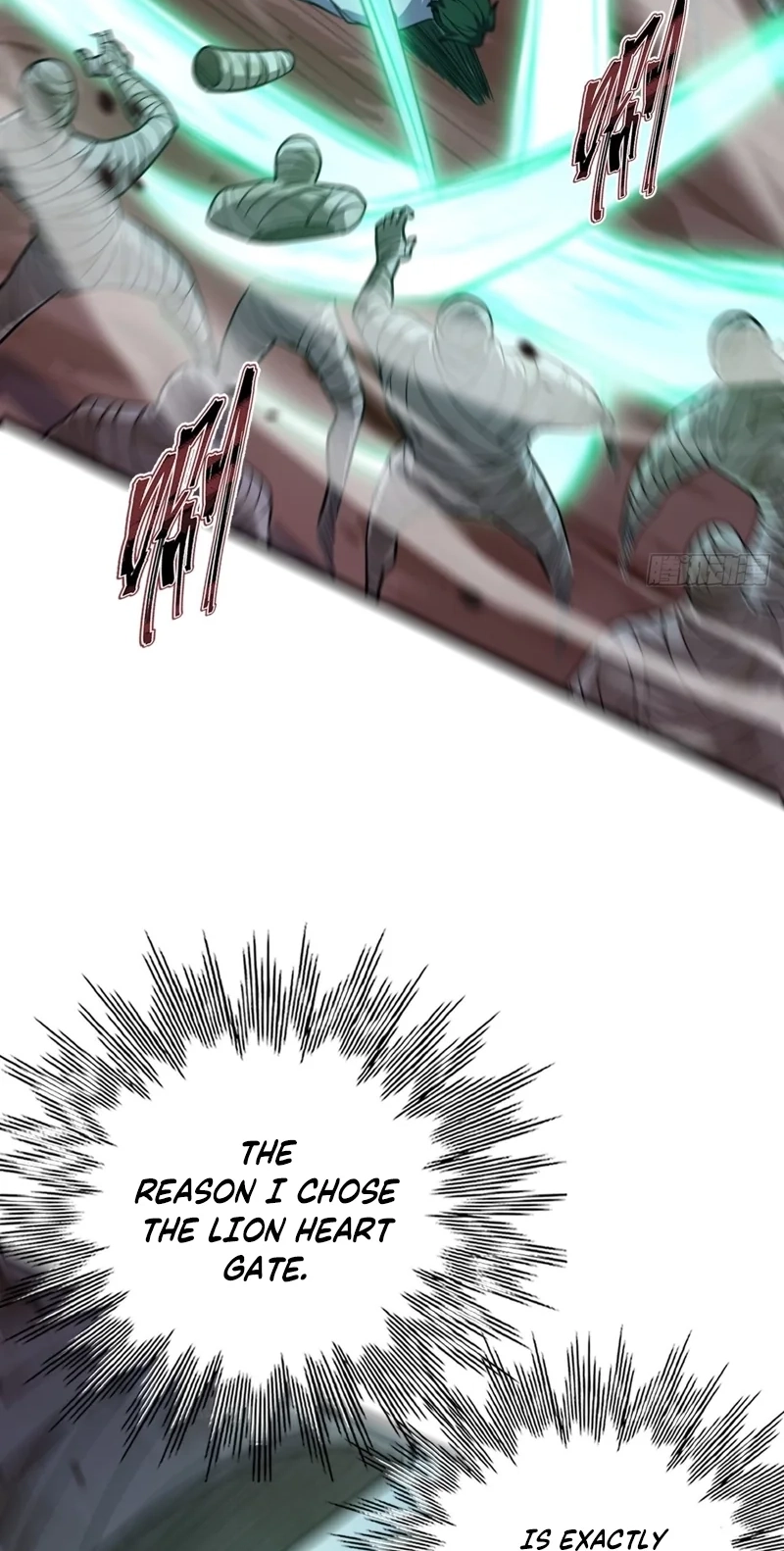 The Surviving Player: Unrivaled in the Second Death Game Chapter 58 - Page 68