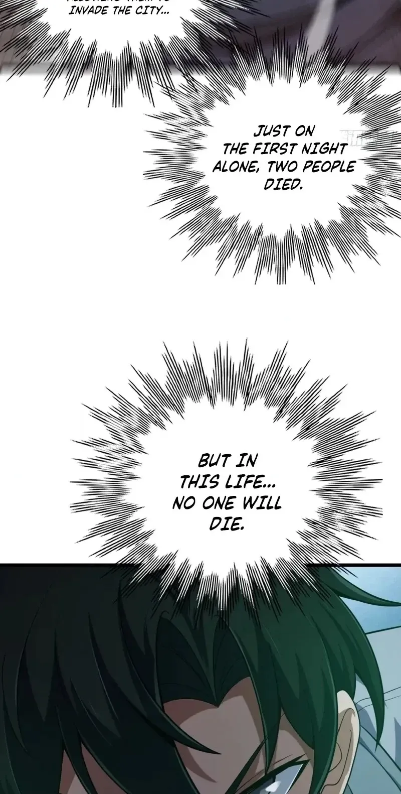 The Surviving Player: Unrivaled in the Second Death Game Chapter 58 - Page 70