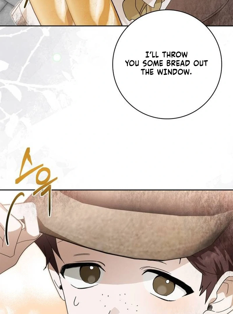 The Swindler Couple of Ardel Chapter 11 - Page 95