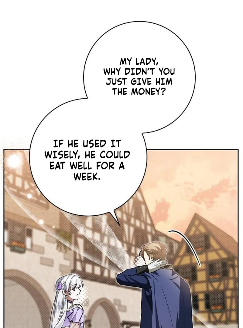 The Swindler Couple of Ardel Chapter 11 - Page 106