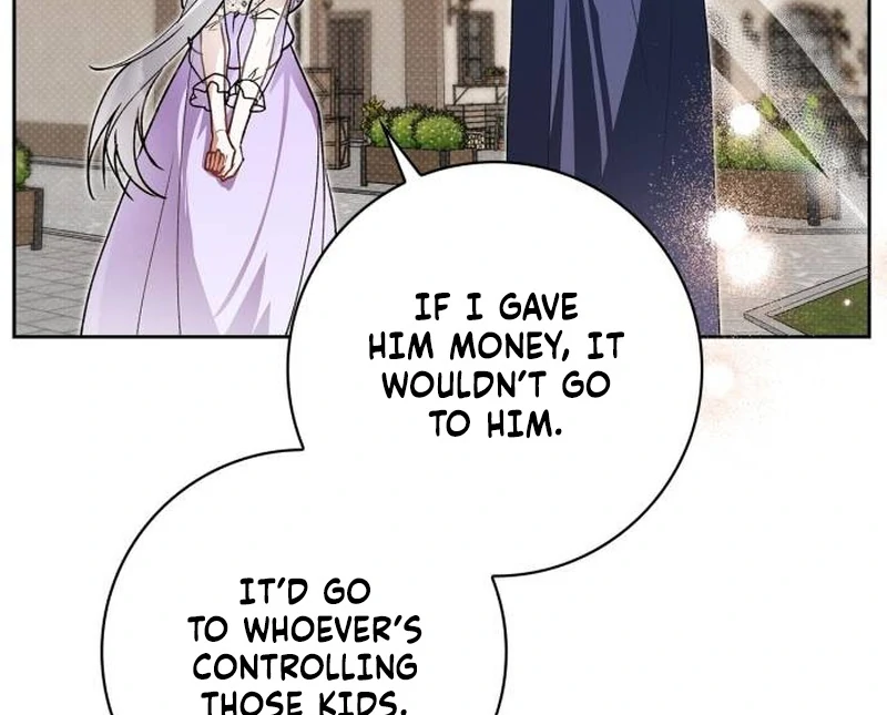 The Swindler Couple of Ardel Chapter 11 - Page 107