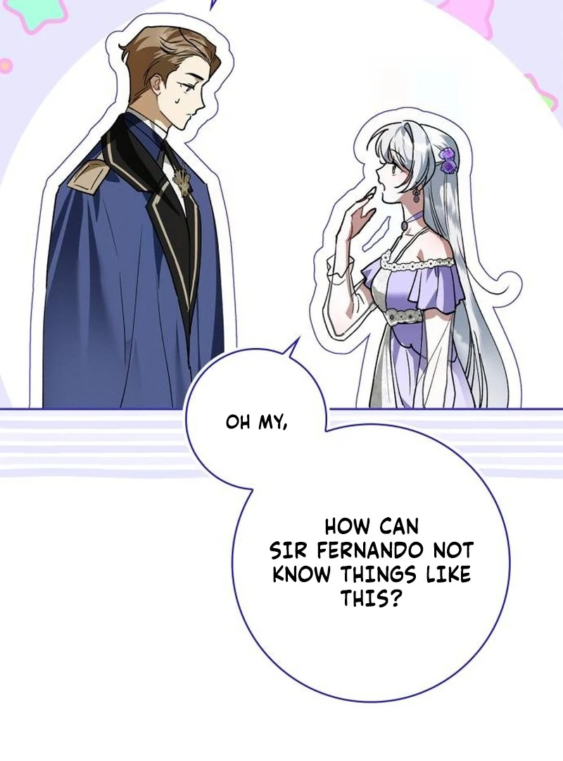 The Swindler Couple of Ardel Chapter 11 - Page 113