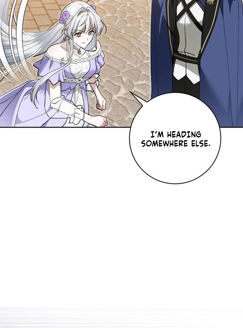 The Swindler Couple of Ardel Chapter 11 - Page 123