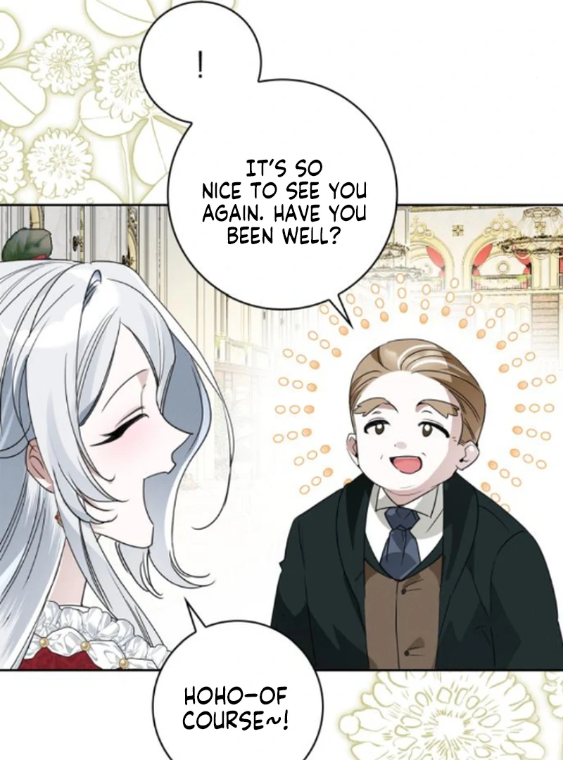 The Swindler Couple of Ardel Chapter 14 - Page 109