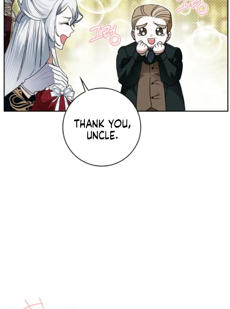 The Swindler Couple of Ardel Chapter 14 - Page 125