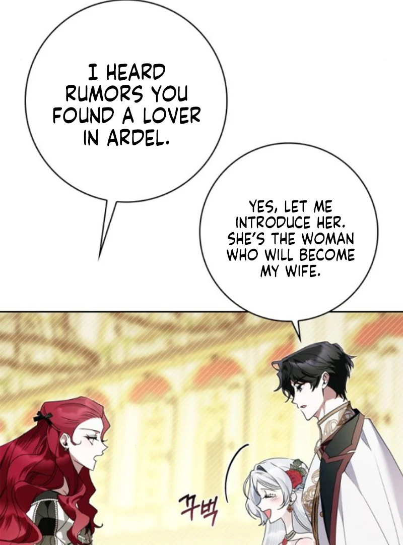 The Swindler Couple of Ardel Chapter 14 - Page 138