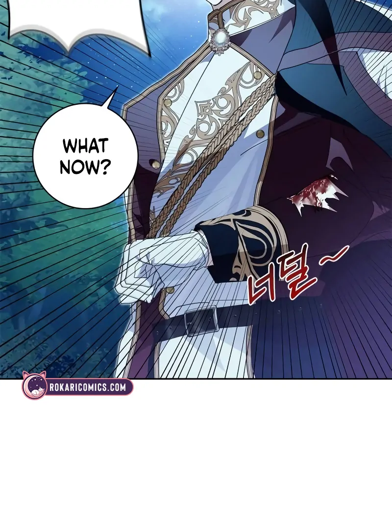 The Swindler Couple of Ardel Chapter 17 - Page 42