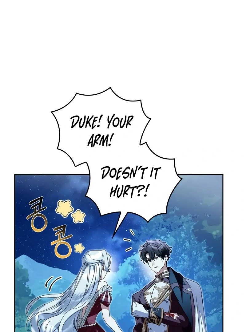 The Swindler Couple of Ardel Chapter 17 - Page 43