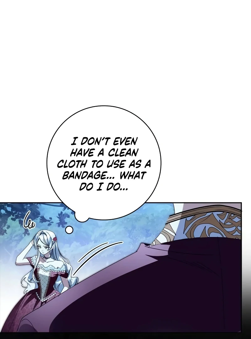 The Swindler Couple of Ardel Chapter 17 - Page 56