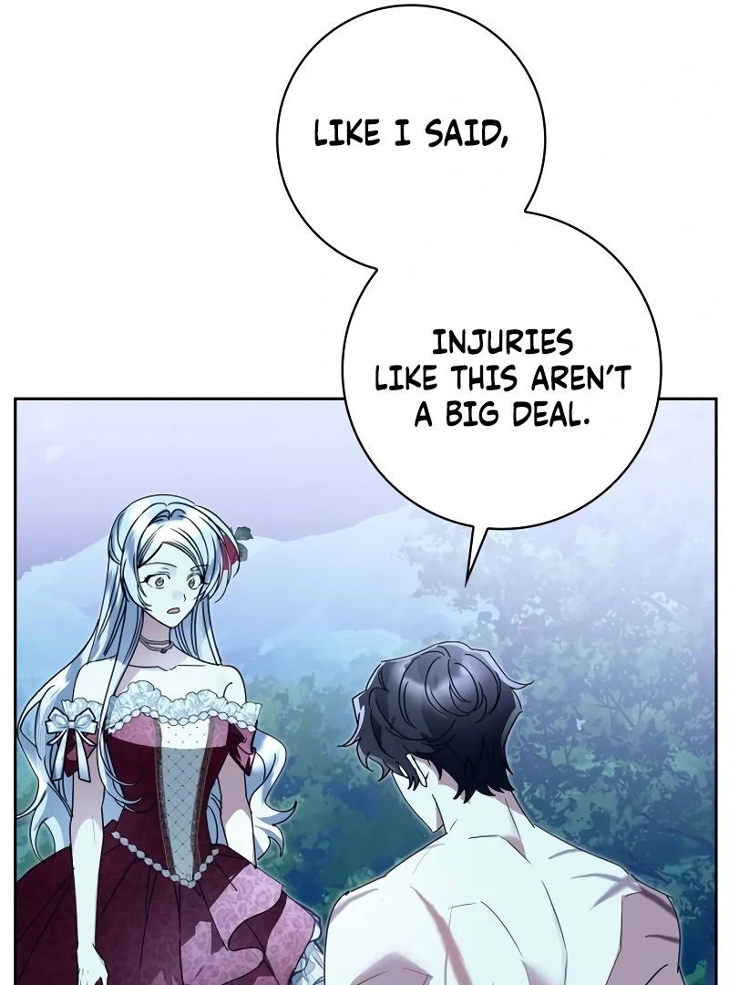 The Swindler Couple of Ardel Chapter 17 - Page 61