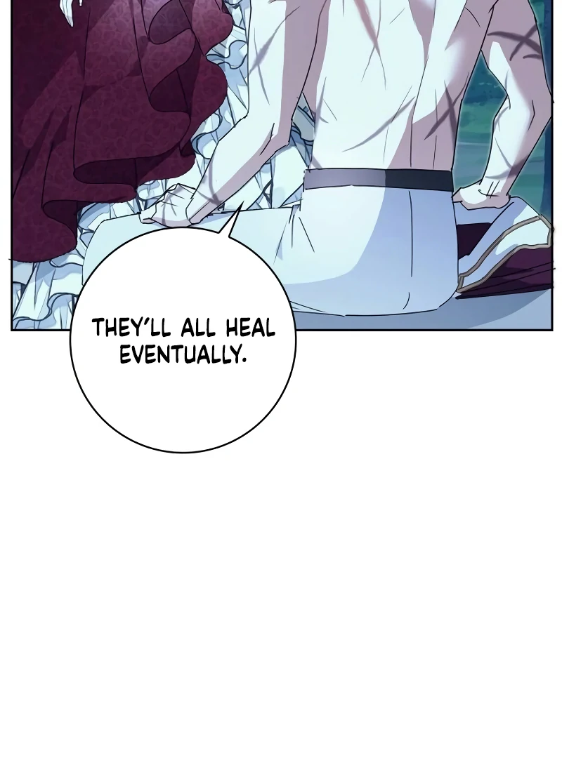 The Swindler Couple of Ardel Chapter 17 - Page 62