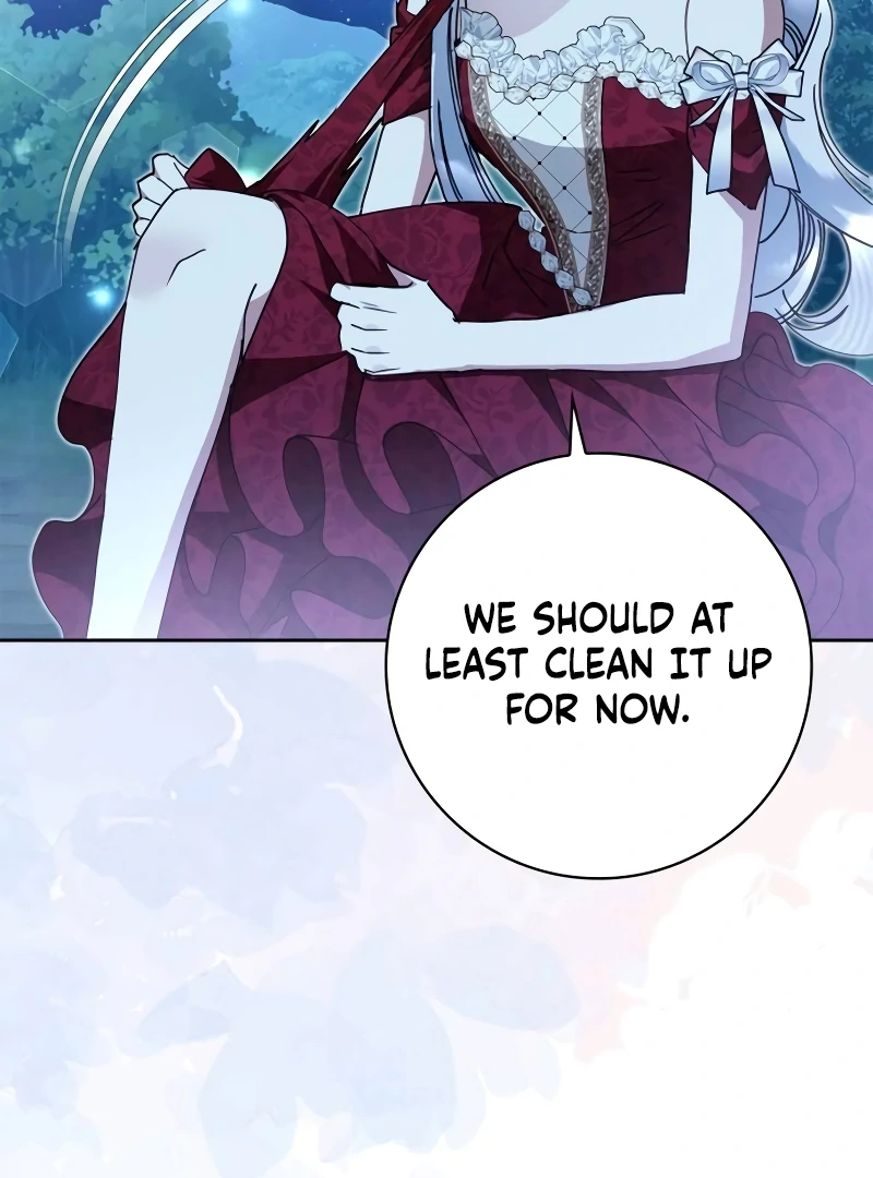 The Swindler Couple of Ardel Chapter 17 - Page 65
