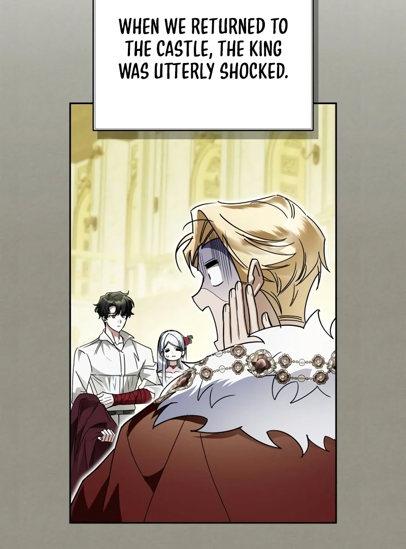 The Swindler Couple of Ardel Chapter 17 - Page 87