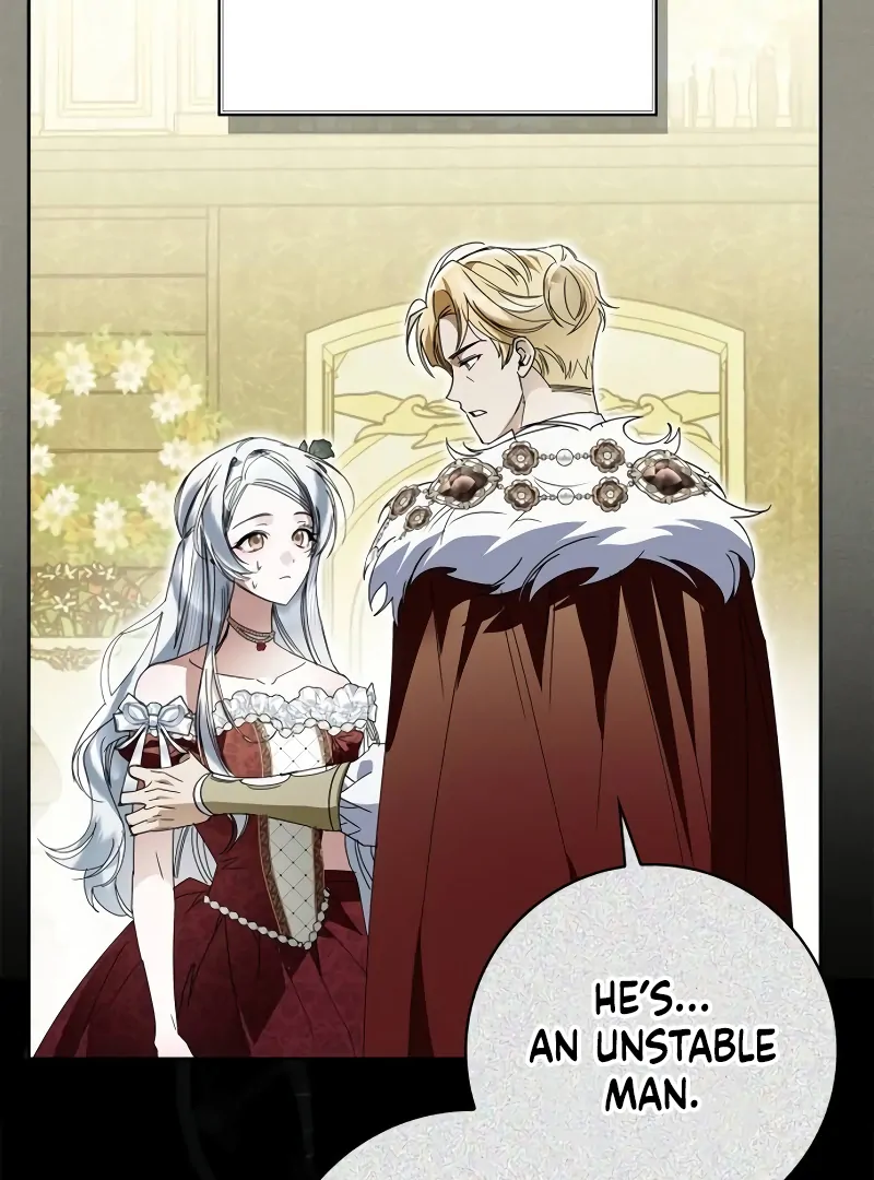 The Swindler Couple of Ardel Chapter 17 - Page 90