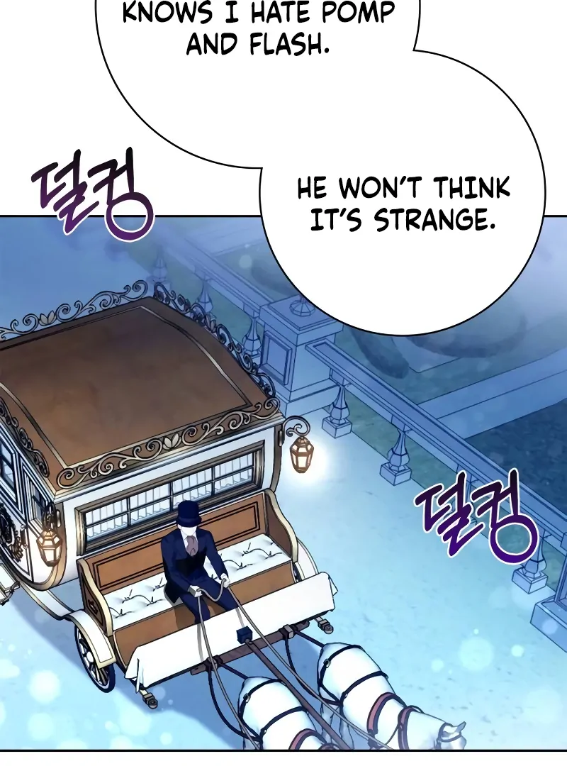 The Swindler Couple of Ardel Chapter 17 - Page 115