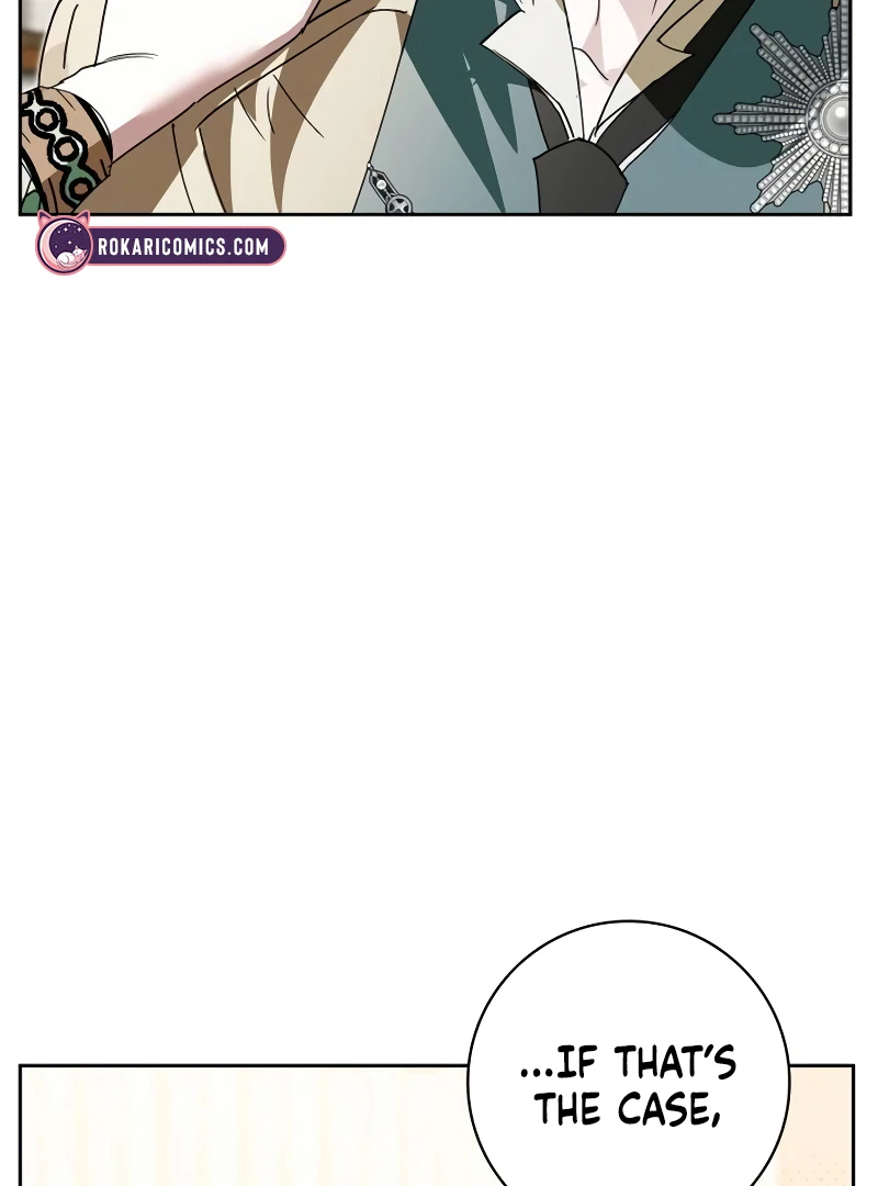 The Swindler Couple of Ardel Chapter 17 - Page 124