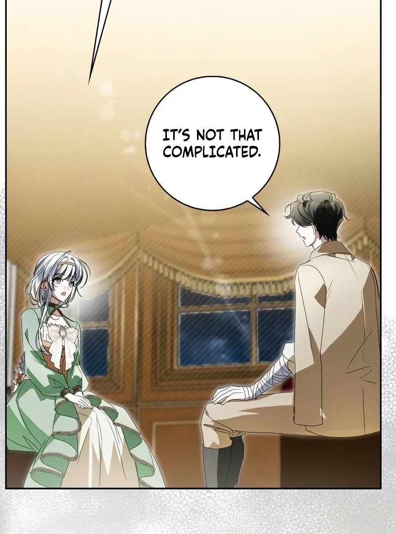 The Swindler Couple of Ardel Chapter 17 - Page 127